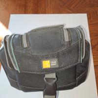 borsa custodia macchina fotografica