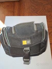 borsa custodia macchina fotografica