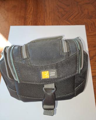 borsa custodia macchina fotografica