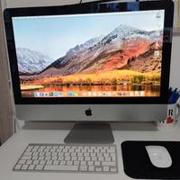 Apple iMac 21,5" 