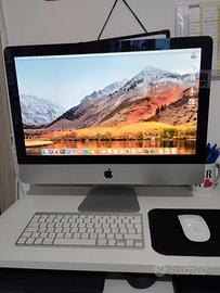 Apple iMac 21,5" 