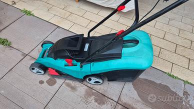 Tagliaerba / Rasaerba Bosch Rotak 340