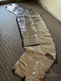 Termo scudo comfort line