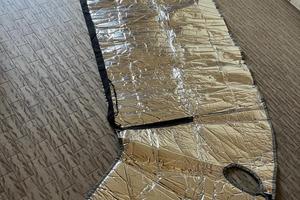 Termo scudo comfort line