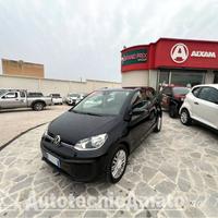 VOLKSWAGEN up! 1.0 5p. EVO move up! BlueMotion T