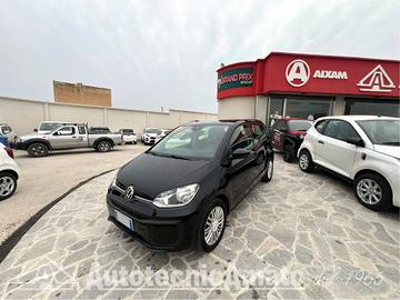 VOLKSWAGEN up! 1.0 5p. EVO move up! BlueMotion T