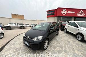 VOLKSWAGEN up! 1.0 5p. EVO move up! BlueMotion T