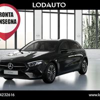 Mercedes-Benz Classe A A 180 d Automatic Prog...