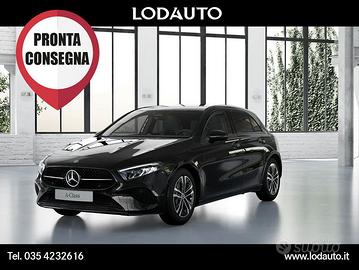 Mercedes-Benz Classe A A 180 d Automatic Prog...