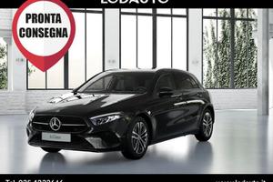 Mercedes-Benz Classe A A 180 d Automatic Prog...