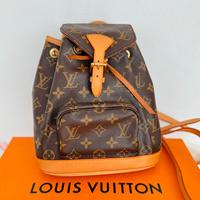 Zaino Lousi Vuitton