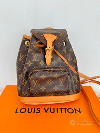 Zaino Lousi Vuitton