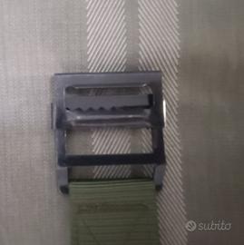 Cintura Militare ST Protect FibraPoliammidicaGREEN