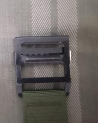 Cintura Militare ST Protect FibraPoliammidicaGREEN
