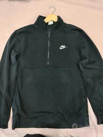 Felpa uomo nike