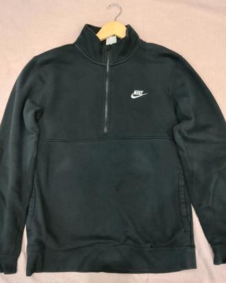 Felpa uomo nike