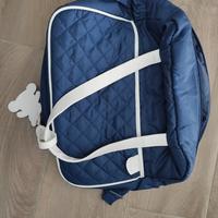 Borsa per passeggino Mustela