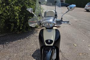 scooter scarabeo