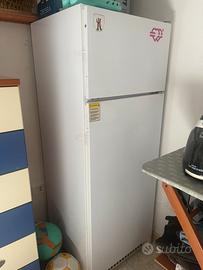 Frigo da incasso funzionante