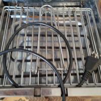 griglia elettrica 