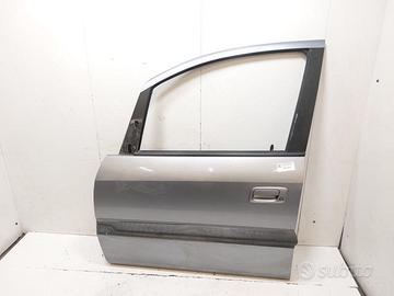 13189979 PORTA ANTERIORE SX OPEL ZAFIRA (A) 2.0 DT