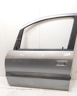13189979 PORTA ANTERIORE SX OPEL ZAFIRA (A) 2.0 DT