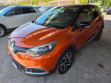 Renault Captur 1.5 dCi 8V 90 CV Start&Stop Energy 