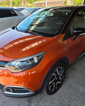 Renault Captur 1.5 dCi 8V 90 CV Start&Stop Energy 