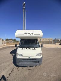 Autocaravan