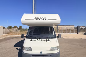 Autocaravan