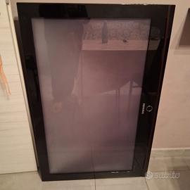 tv plasma.40 pollici