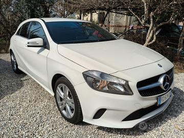 Mercedes-benz A 180 d Sport FINE 2017
