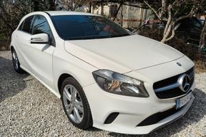 Mercedes-benz A 180 d Sport FINE 2017
