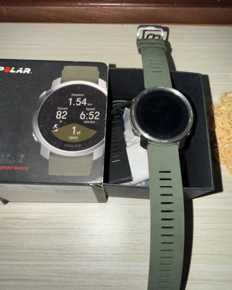 Polar