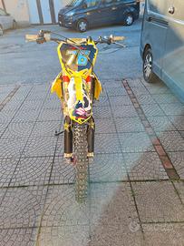 suzuki rm 125