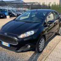 FORD Fiesta 1.4 5 porte Bz.- GPL Black & White E