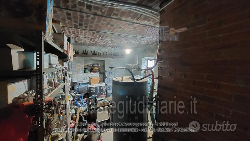 Appartamento – Barone Canavese, Torino - Altro