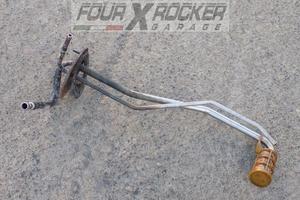 Pescante carburante serbatoio Toyota 4Runner