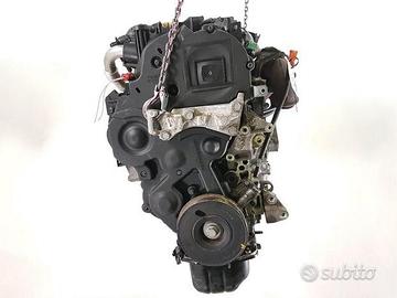 Motore Usato BHT