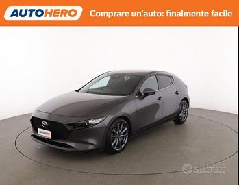 MAZDA 3 CL70442
