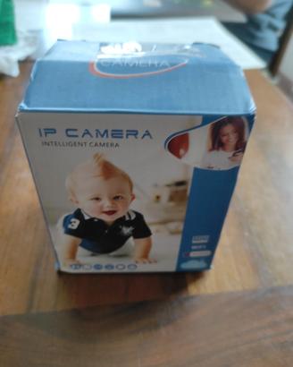 Videocamera sorveglianza HX-C1006A-S2