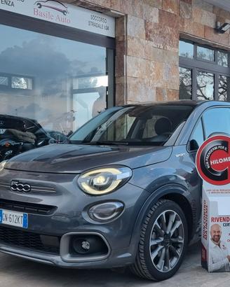 Fiat 500X 1.0 T3 120 CV Sport