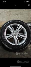 Cerchi audi Q3