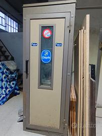 cabina telefonica 