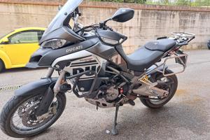 Ducati Multistrada 1200 Enduro - 2017