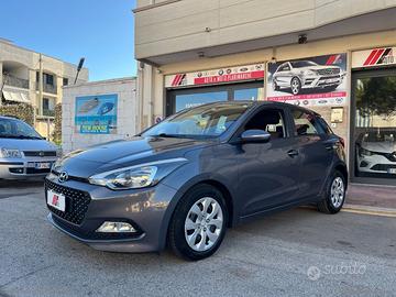 HYUNDAI i20 1.1 CRDi 12V 5p. Go! Plus