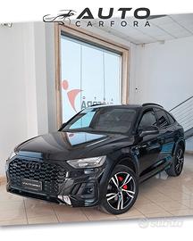 Audi Q5 SPB 40 TDI quattro S tronic line