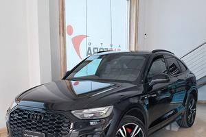 Audi Q5 SPB 40 TDI quattro S tronic line