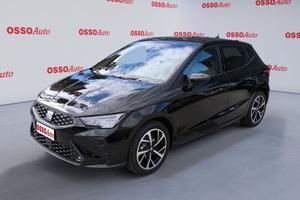 SEAT Ibiza 1.0 TSI 95 HP FR KM 0 NEOPATENTATI