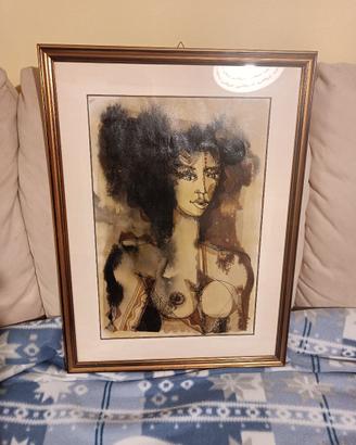 quadro Adriano Fava
